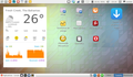 Gnome Ubuntu 14.04 (Gnome Fallback)